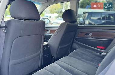 Позашляховик / Кросовер SsangYong Rexton 2007 в 