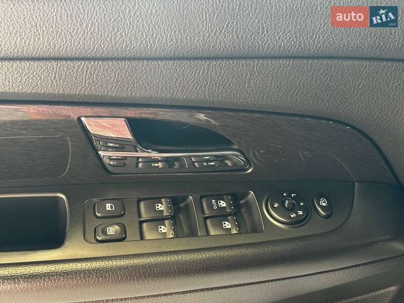 Внедорожник / Кроссовер SsangYong Rexton 2014 в Львове фото 19 Внедорожник / Кроссовер SsangYong Rexton 2014 в Львове