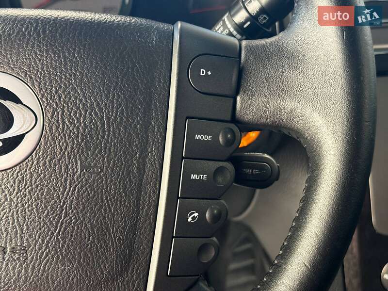 Внедорожник / Кроссовер SsangYong Rexton 2014 в Львове фото 21 Внедорожник / Кроссовер SsangYong Rexton 2014 в Львове