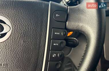 Внедорожник / Кроссовер SsangYong Rexton 2014 в 