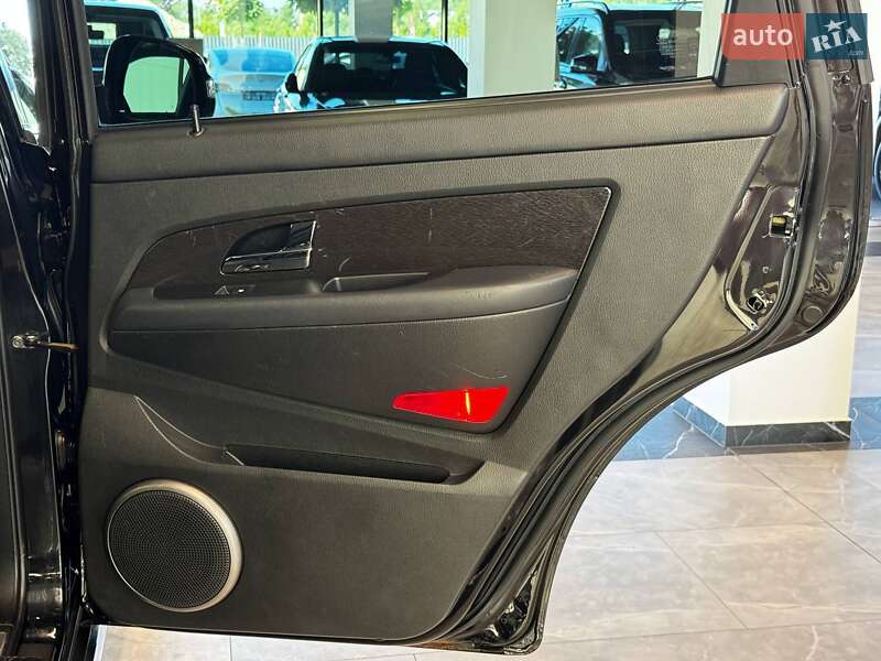 Внедорожник / Кроссовер SsangYong Rexton 2014 в Львове фото 33 Внедорожник / Кроссовер SsangYong Rexton 2014 в Львове