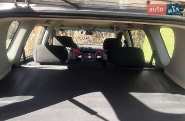 Внедорожник / Кроссовер SsangYong Rexton 2006 в 