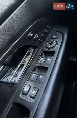 Внедорожник / Кроссовер SsangYong Rexton 2011 в 