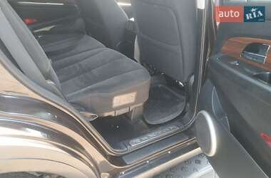 Внедорожник / Кроссовер SsangYong Rexton 2007 в 