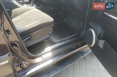 Внедорожник / Кроссовер SsangYong Rexton 2007 в 