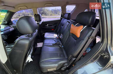 Внедорожник / Кроссовер SsangYong Rexton 2007 в 