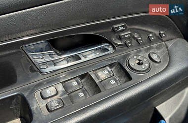 Внедорожник / Кроссовер SsangYong Rexton 2007 в 