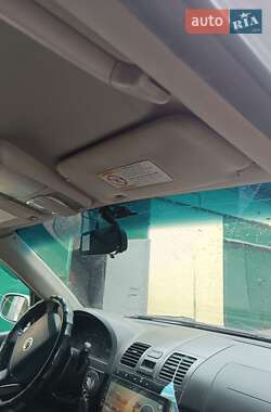 Внедорожник / Кроссовер SsangYong Rexton 2006 в 