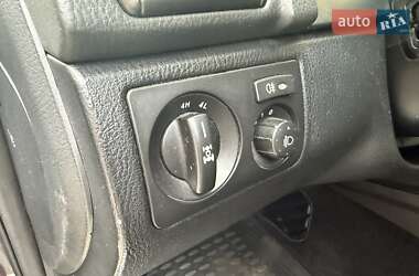 Внедорожник / Кроссовер SsangYong Rexton 2009 в 