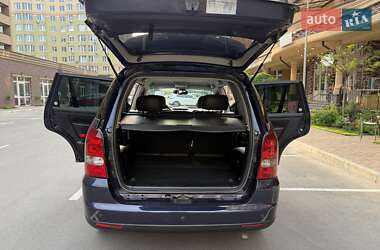Внедорожник / Кроссовер SsangYong Rexton 2009 в 