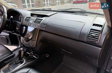 Внедорожник / Кроссовер SsangYong Rexton 2009 в 