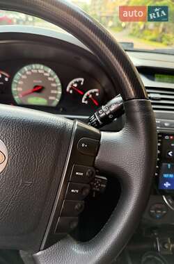 Внедорожник / Кроссовер SsangYong Rexton 2009 в 