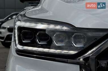Внедорожник / Кроссовер SsangYong Rexton 2023 в 