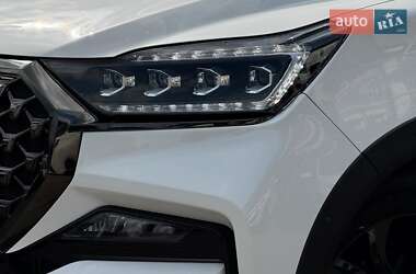 Внедорожник / Кроссовер SsangYong Rexton 2023 в 