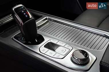 Внедорожник / Кроссовер SsangYong Rexton 2023 в 