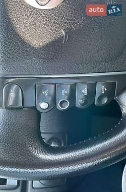 Внедорожник / Кроссовер SsangYong Rexton 2011 в 