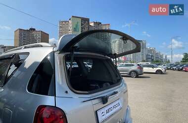 Внедорожник / Кроссовер SsangYong Rexton 2011 в 