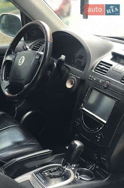 Внедорожник / Кроссовер SsangYong Rexton 2006 в 