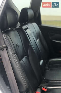 Внедорожник / Кроссовер SsangYong Rexton 2006 в 