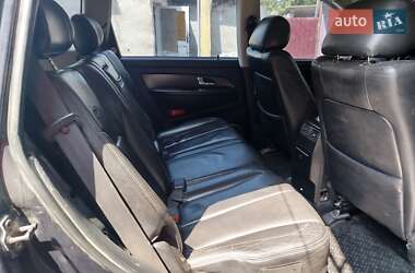 Внедорожник / Кроссовер SsangYong Rexton 2007 в 