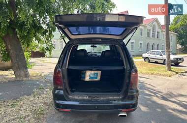 Внедорожник / Кроссовер SsangYong Rexton 2008 в 