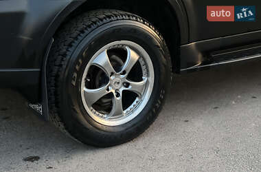 Внедорожник / Кроссовер SsangYong Rexton 2007 в 