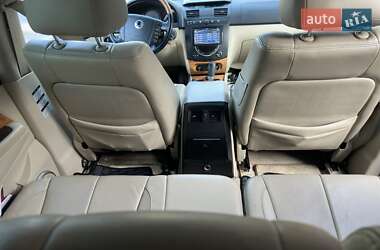 Внедорожник / Кроссовер SsangYong Rexton 2006 в 
