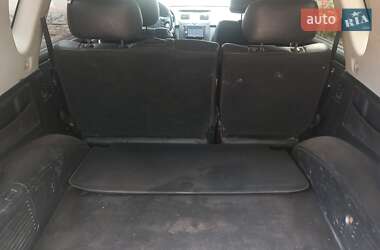 Внедорожник / Кроссовер SsangYong Rexton 2006 в 