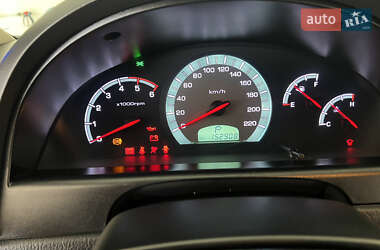 Позашляховик / Кросовер SsangYong Rexton 2013 в 