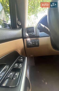 Внедорожник / Кроссовер SsangYong Rexton 2004 в 