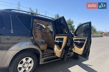 Внедорожник / Кроссовер SsangYong Rexton 2004 в 