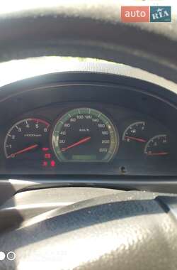 Внедорожник / Кроссовер SsangYong Rexton 2011 в 