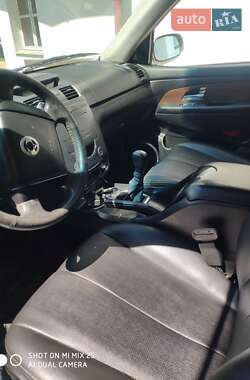 Внедорожник / Кроссовер SsangYong Rexton 2011 в 