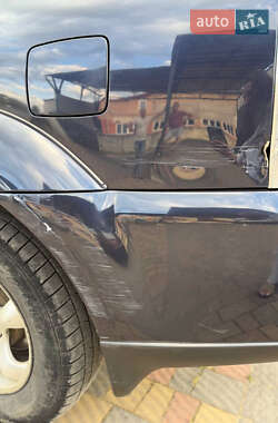 Внедорожник / Кроссовер SsangYong Rexton 2008 в 