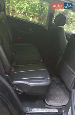 Позашляховик / Кросовер SsangYong Rexton 2008 в 