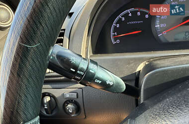 Внедорожник / Кроссовер SsangYong Rexton 2011 в 