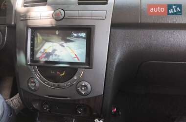 Позашляховик / Кросовер SsangYong Rexton 2008 в 