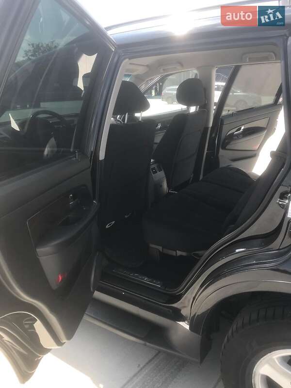 Внедорожник / Кроссовер SsangYong Rexton 2008 в Киеве