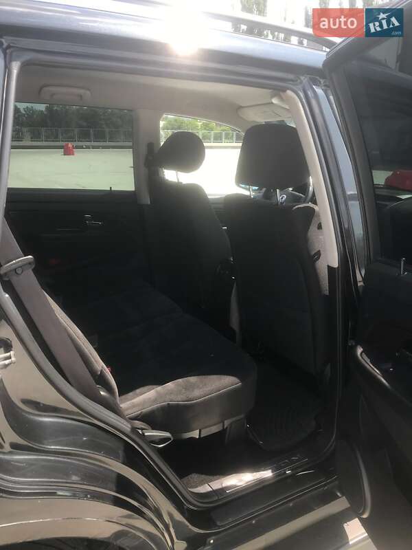 Внедорожник / Кроссовер SsangYong Rexton 2008 в Киеве
