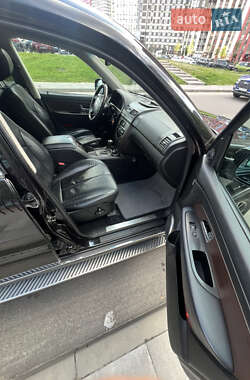 Внедорожник / Кроссовер SsangYong Rexton 2013 в 