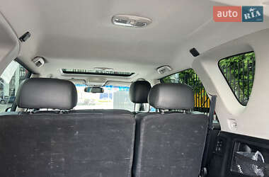 Внедорожник / Кроссовер SsangYong Rexton 2013 в 