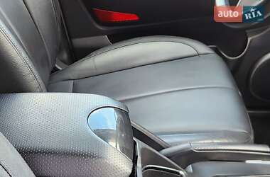 Внедорожник / Кроссовер SsangYong Rexton 2017 в 