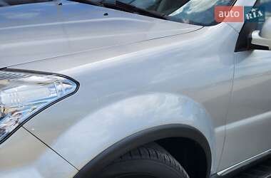 Внедорожник / Кроссовер SsangYong Rexton 2017 в 