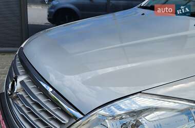 Внедорожник / Кроссовер SsangYong Rexton 2017 в 