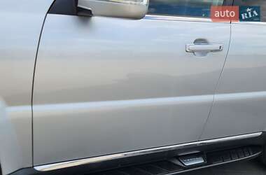 Внедорожник / Кроссовер SsangYong Rexton 2017 в 