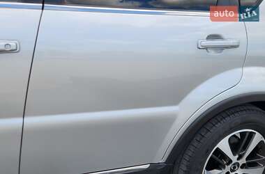 Внедорожник / Кроссовер SsangYong Rexton 2017 в 