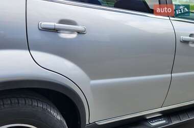 Внедорожник / Кроссовер SsangYong Rexton 2017 в 