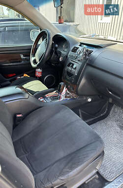 Внедорожник / Кроссовер SsangYong Rexton 2007 в 