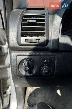 Внедорожник / Кроссовер SsangYong Rexton 2007 в 
