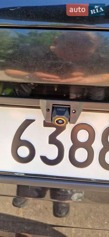 Позашляховик / Кросовер SsangYong Rexton 2011 в Харкові